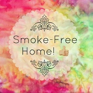 Smoke free home
